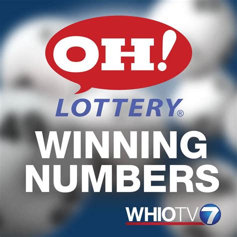 ohio lottery post|ohio lottery post 2022 results.